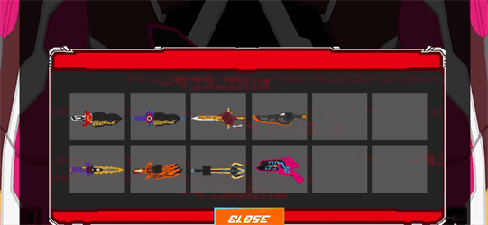 假面骑士圣刃模拟器截图2