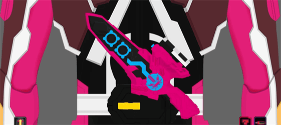 假面骑士圣刃模拟器截图1