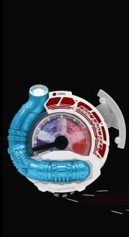 爆上战队奔奔者模拟器1.6版截图4