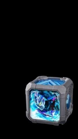 DX亚刻觉醒变身器截图1