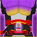 假面骑士加布模拟器SIM最新版2.9图标