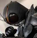 假面骑士BLACKSUN腰带模拟器图标
