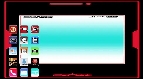 穆飞大神nextfaiz模拟器截图2