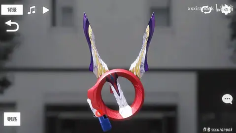 特利迦胜利神光棒模拟器1.1(欧布圆环作者xxxiranook最新作品)截图3