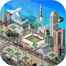 西奥小镇电脑版缩略图