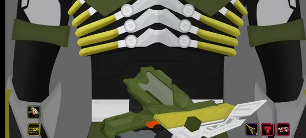 假面骑士零一模拟器SIM1.9版截图3