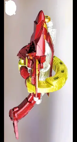 头号战队豪兽者模拟器截图3