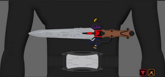 超级战队SIM模拟器1.5版截图2