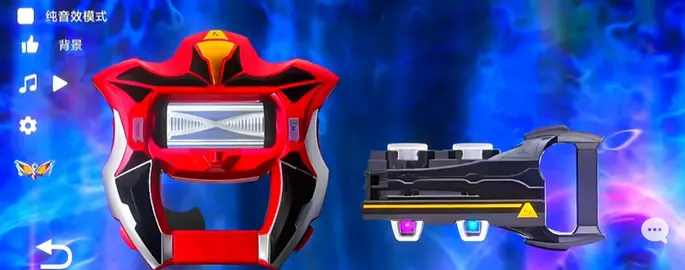 捷德奥特曼模拟器最新版截图1