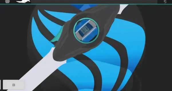 假面骑士泽兹swf模拟器截图2