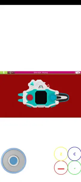 swf播放器安卓版(假面骑士模拟器游戏必备)截图3