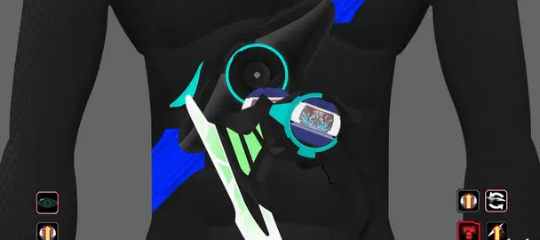 假面骑士ZZZ模拟器SIM版截图2