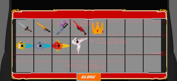 超级战队SIM模拟器1.5版截图3