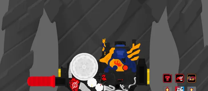 创骑SIM模拟器1.3最新版截图2