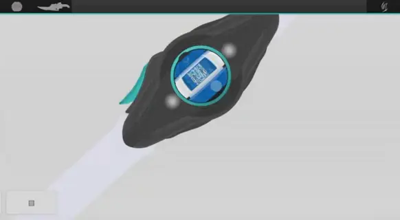 假面骑士泽兹swf模拟器截图1